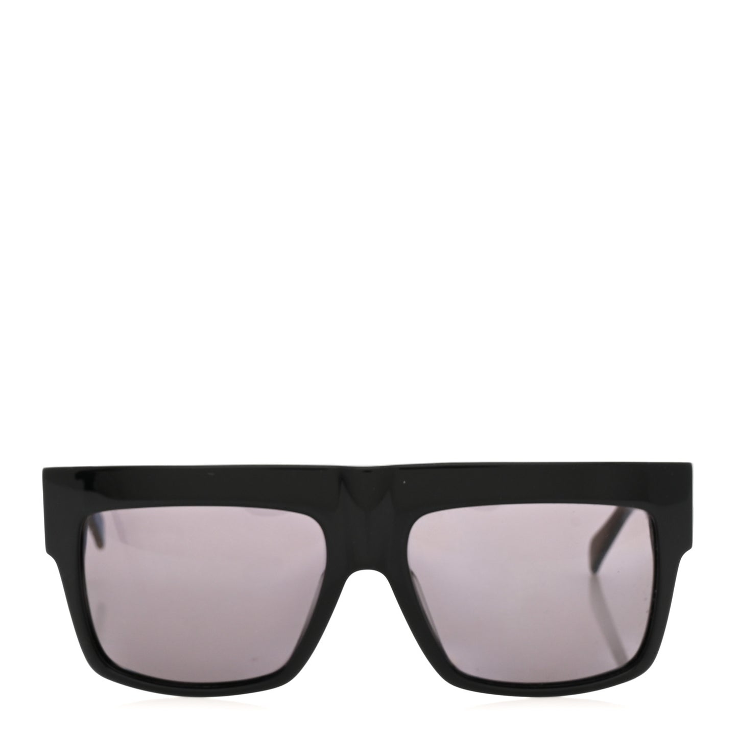 Polarized ZZ Top Sunglasses CL 41756 Black