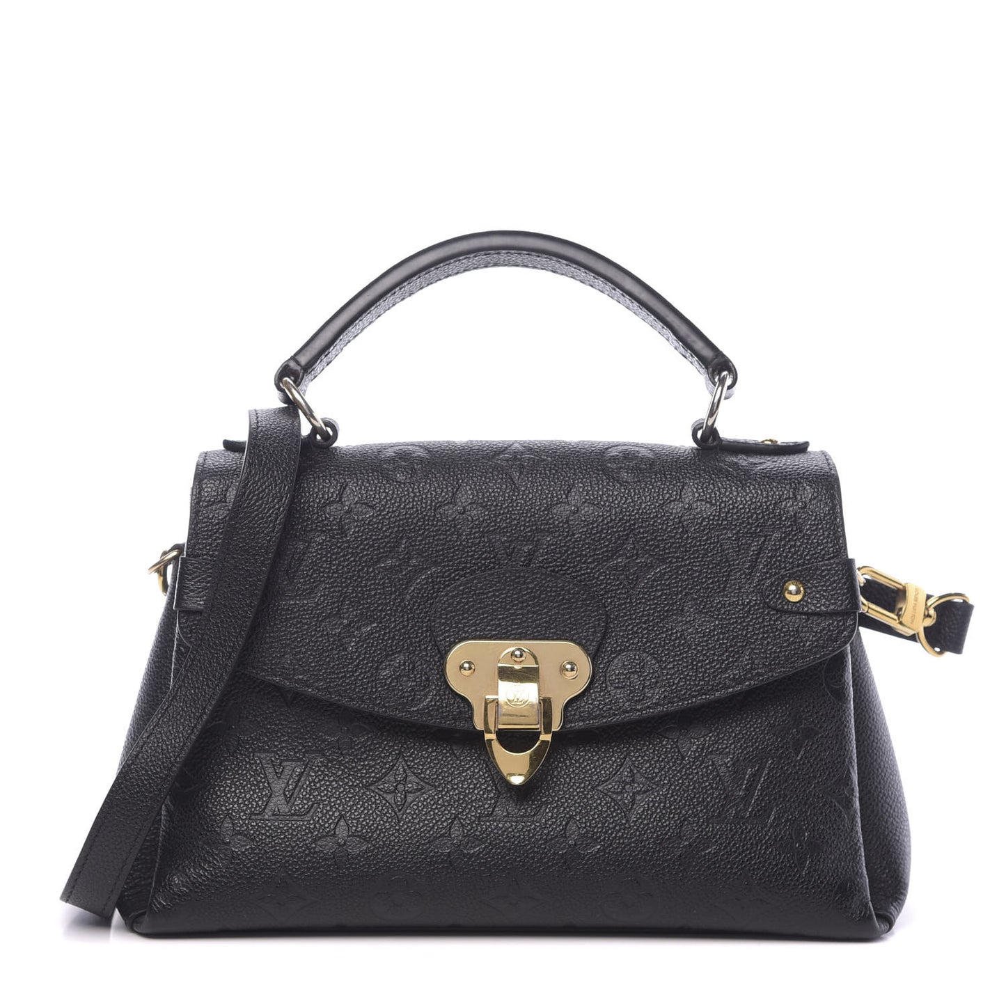 Empreinte Georges BB Black