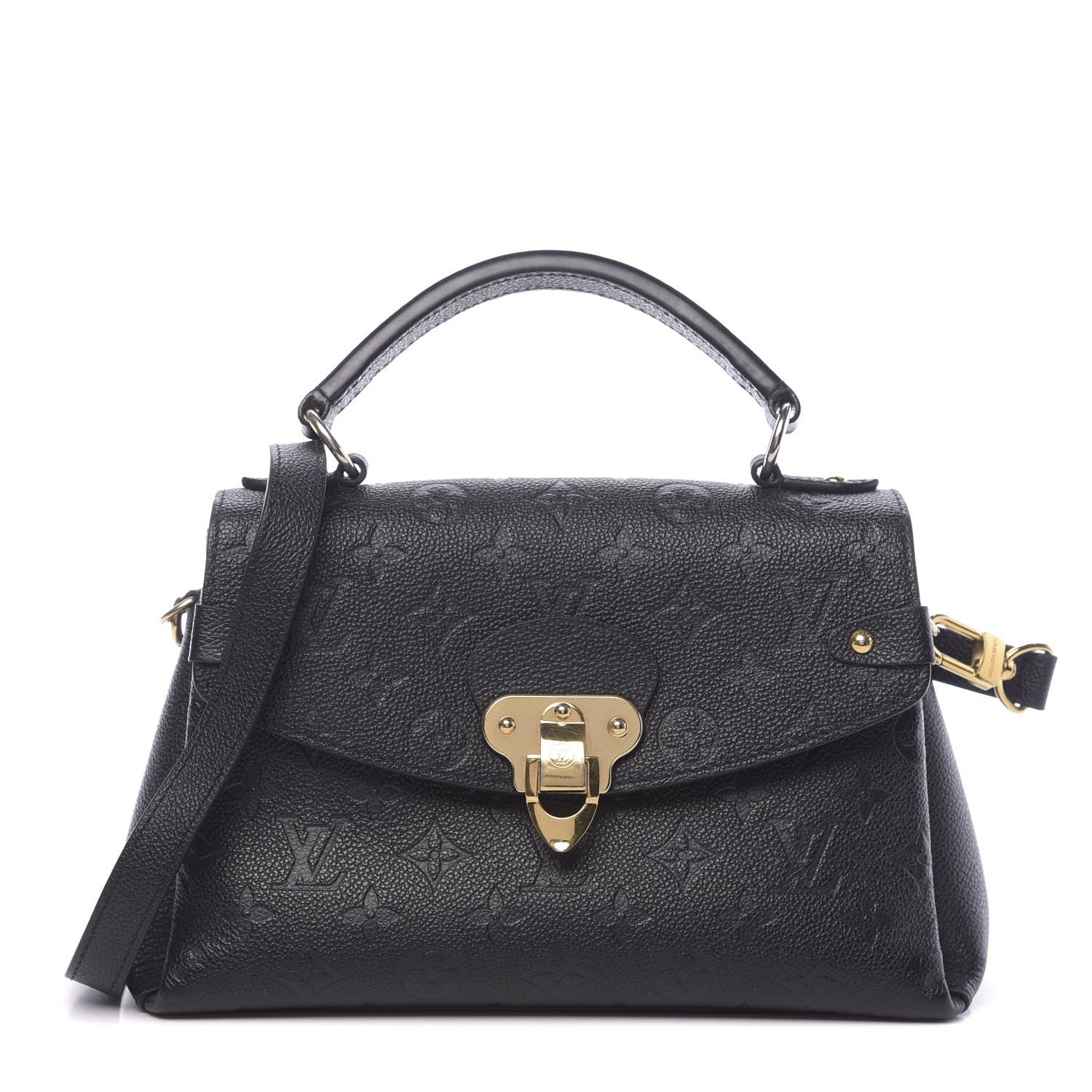 Louis Vuitton Empreinte Georges BB Black 1 of 11