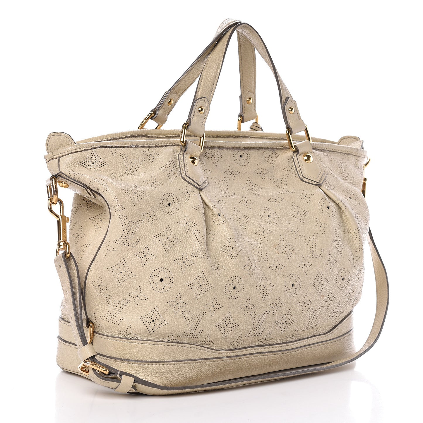 Mahina Stellar PM Ivory