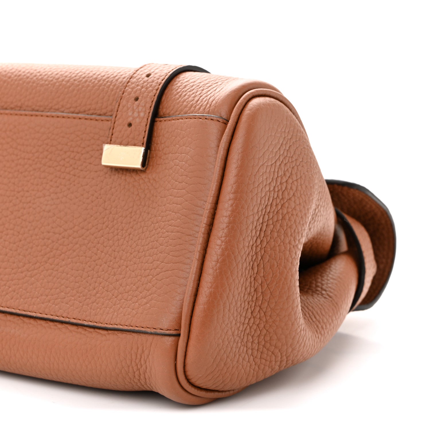 Mulberry Heavy Grain Medium Alexa Chestnut 9 of 9