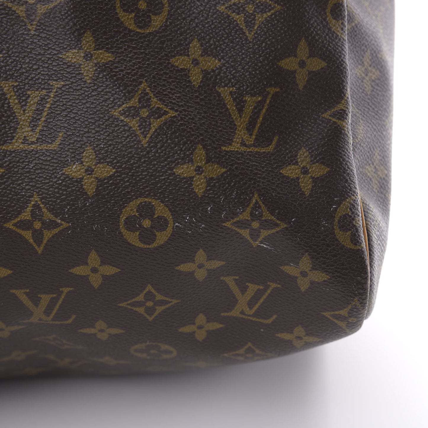Monogram Keepall 55