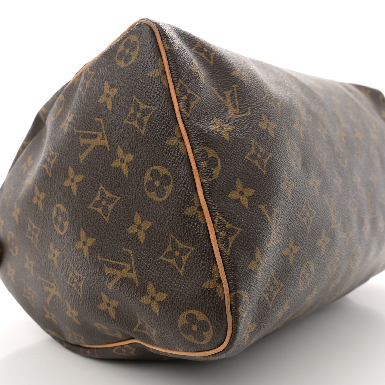 Louis Vuitton Monogram Speedy 40 9 of 14
