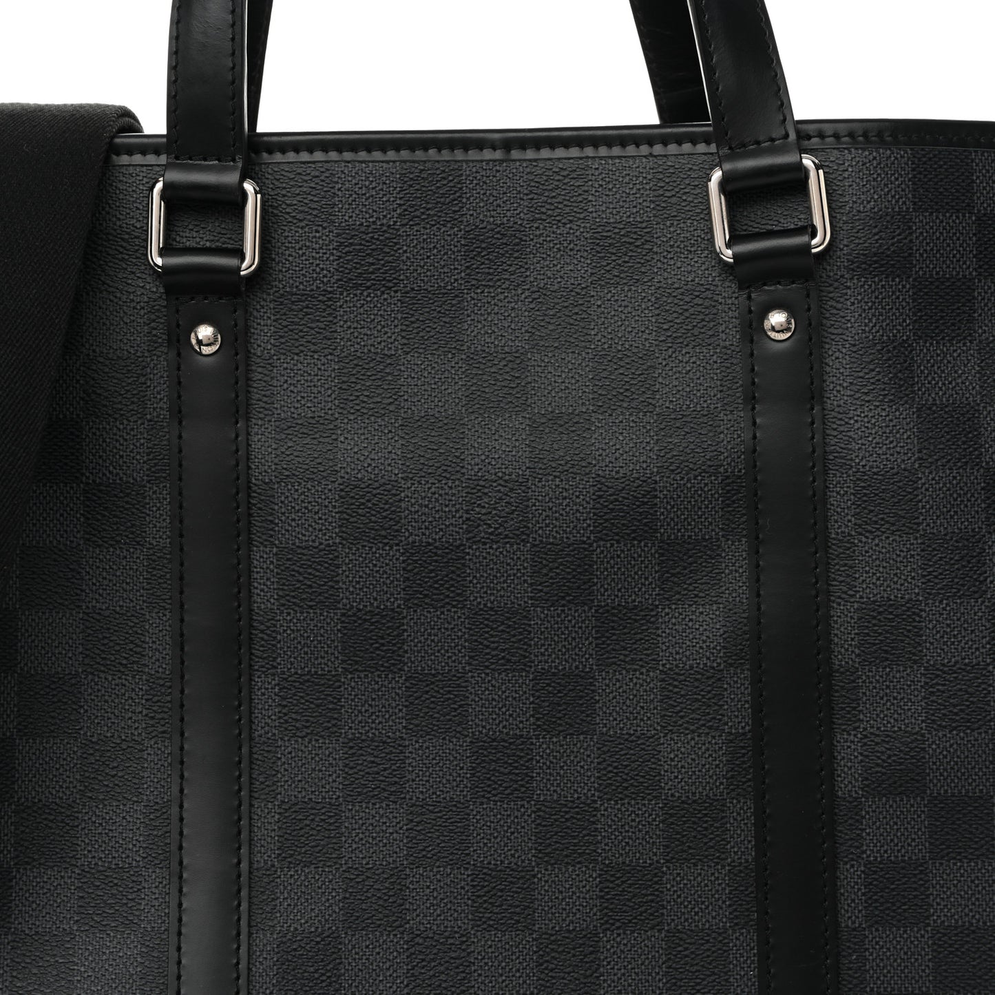 Damier Graphite Tadao