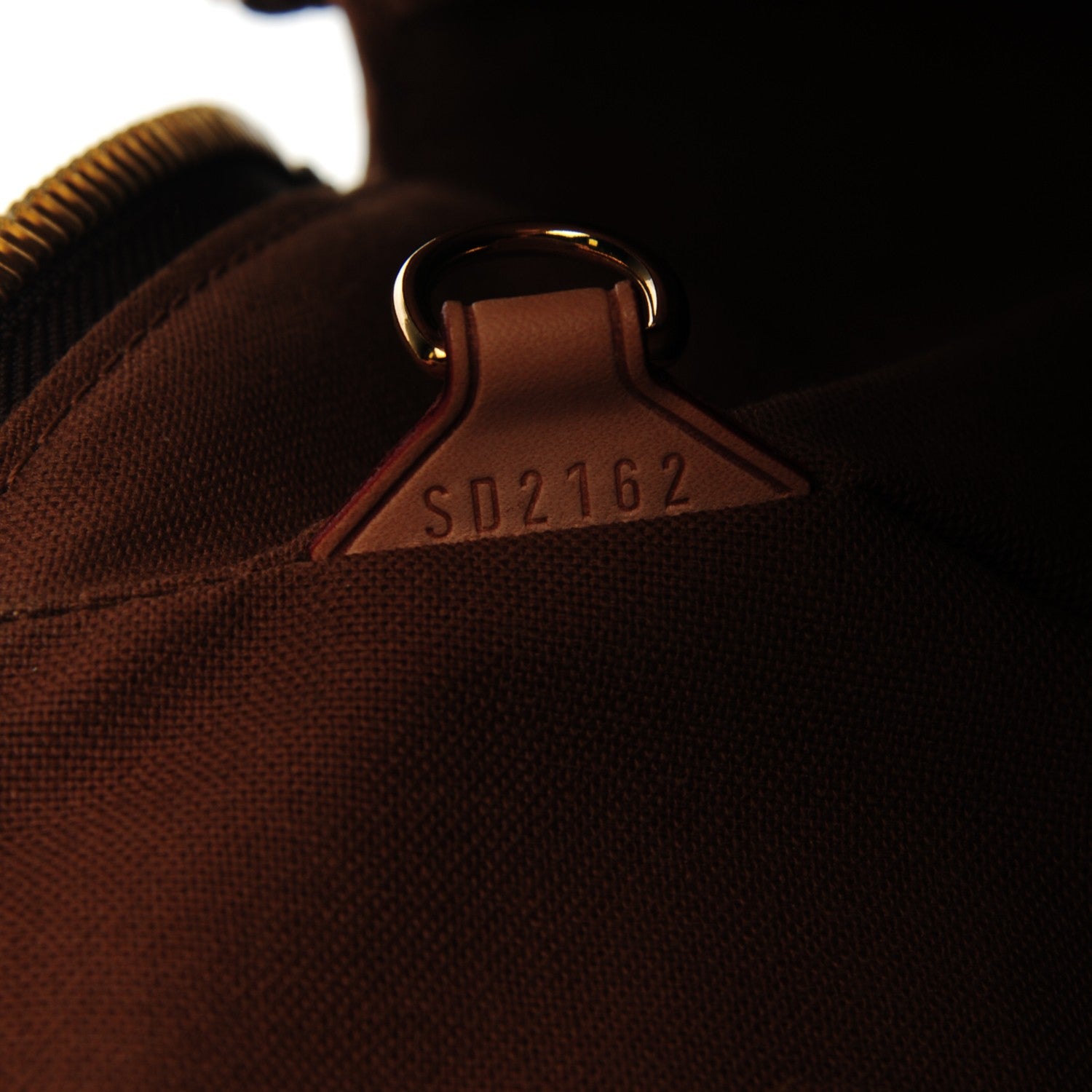 Louis Vuitton Monogram Tivoli GM 6 of 8