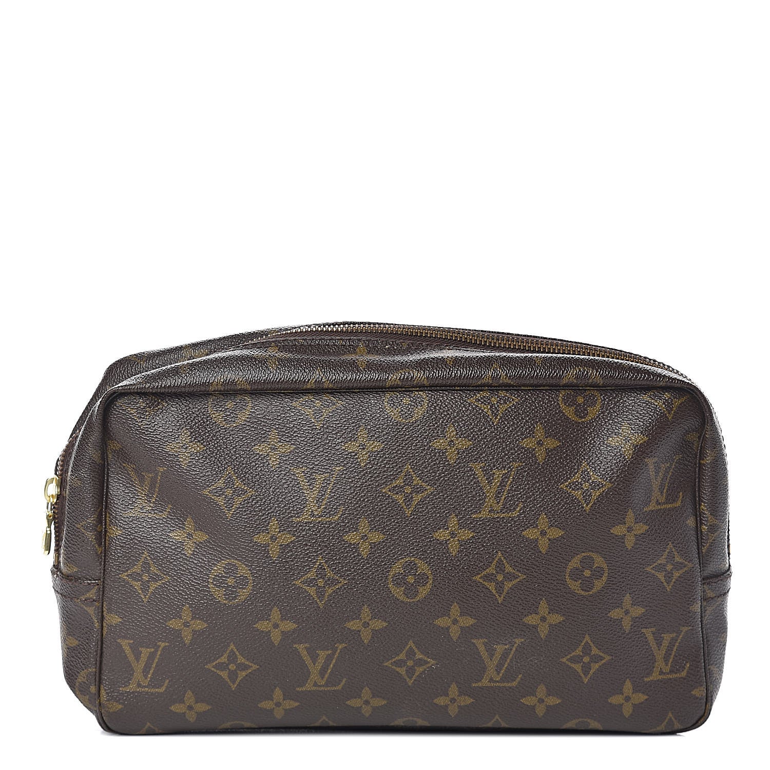 Louis Vuitton Monogram Trousse Toilette 28 1 of 8