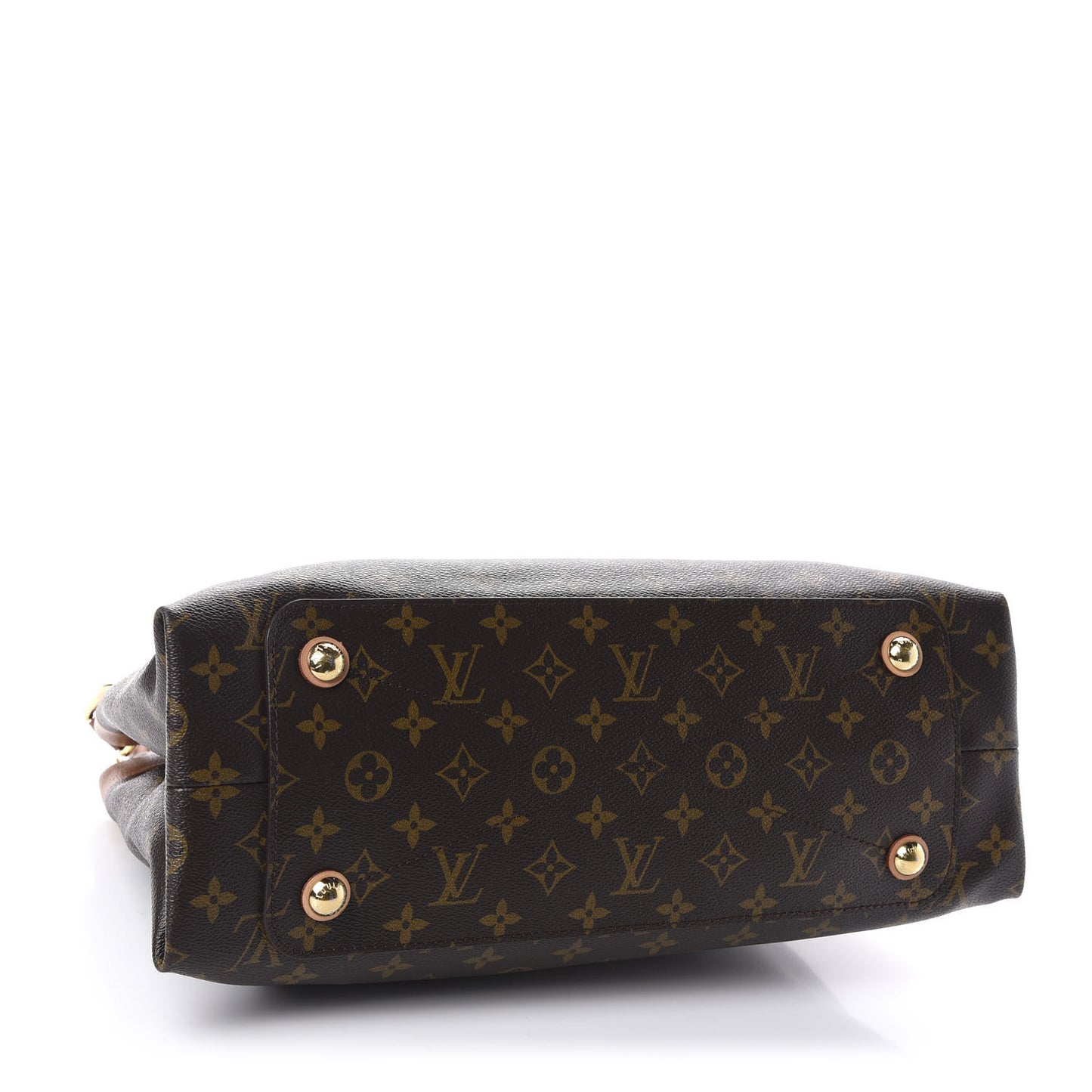 Monogram Olympe Havane