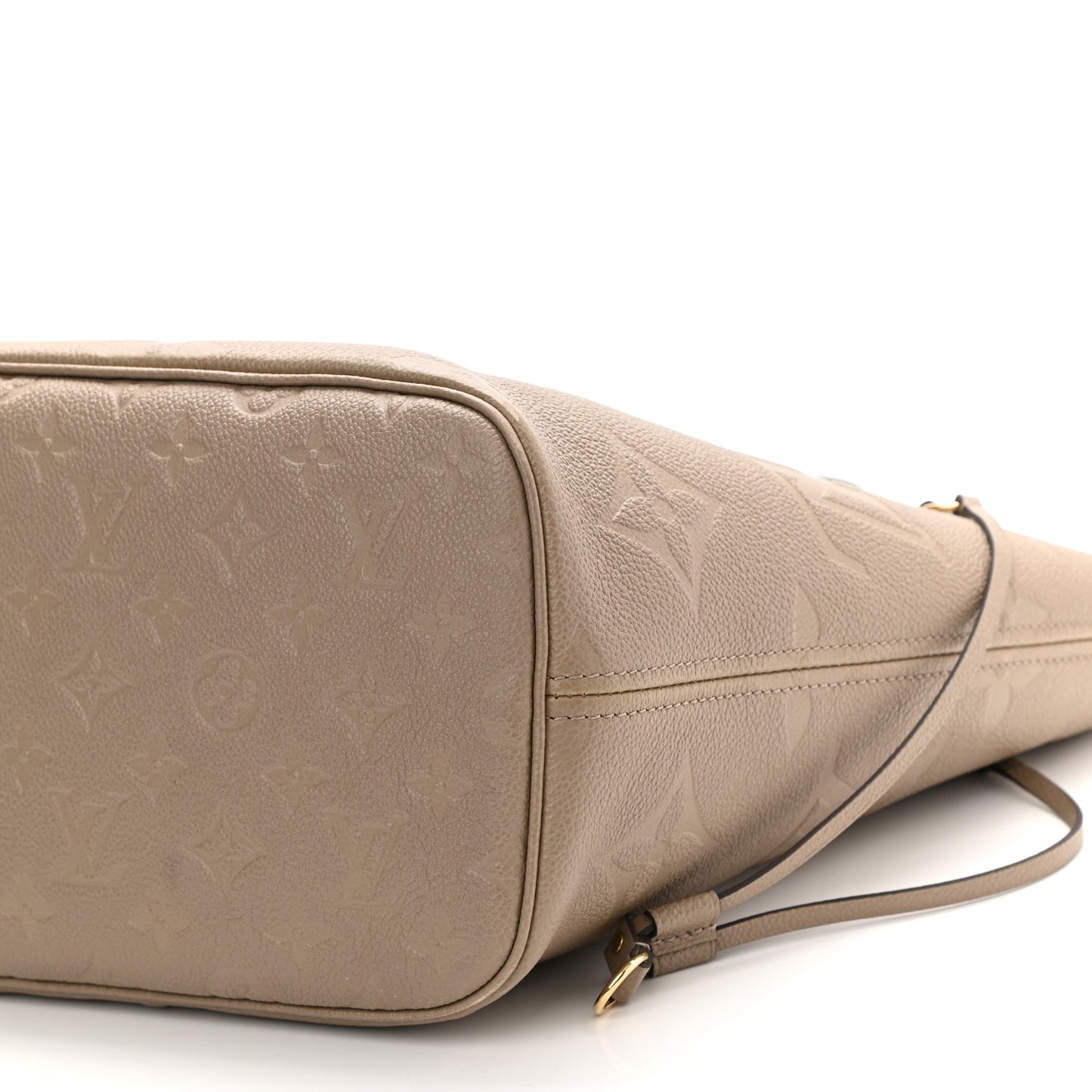 Empreinte Monogram Giant Neverfull MM Tourterelle