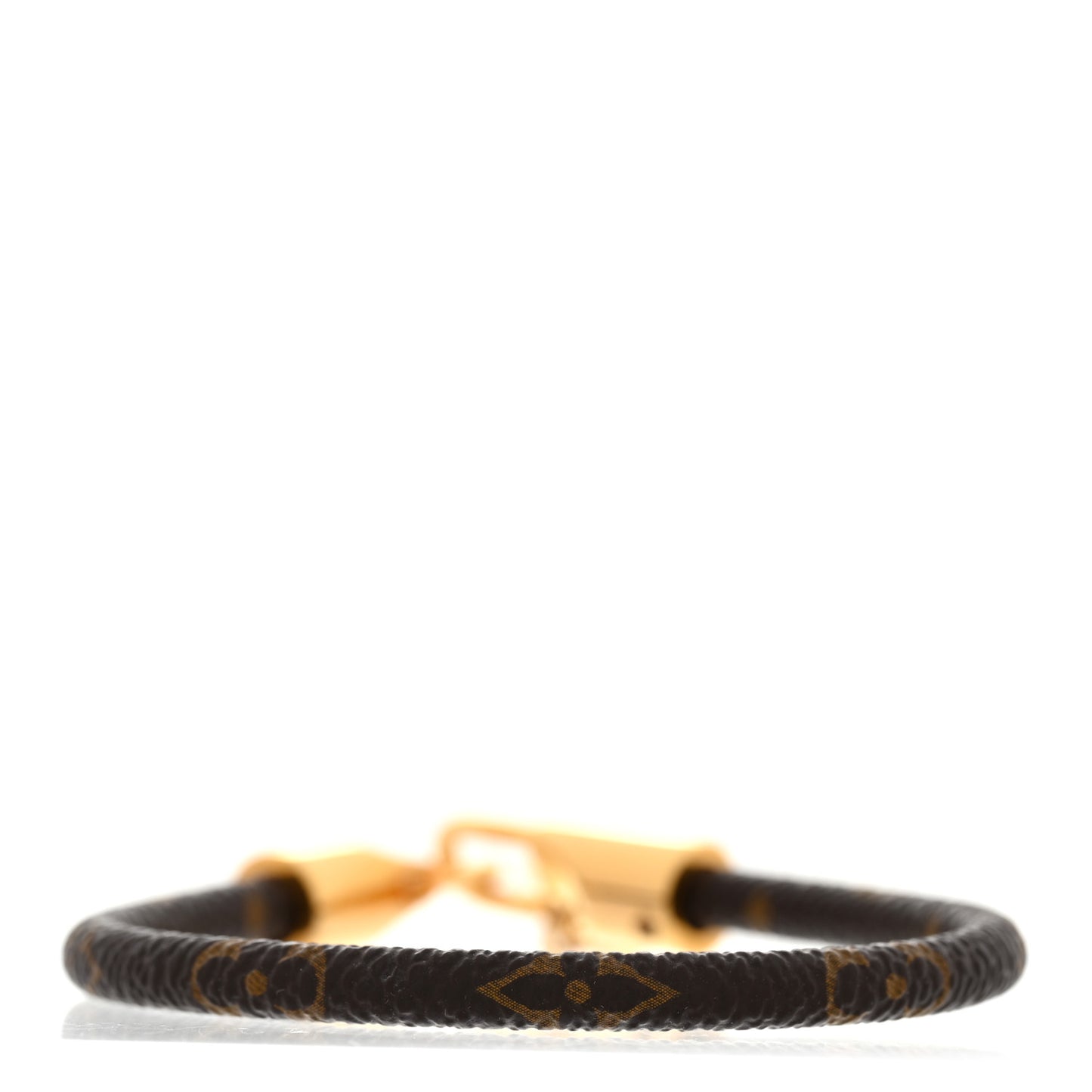 Monogram Luck It Bracelet