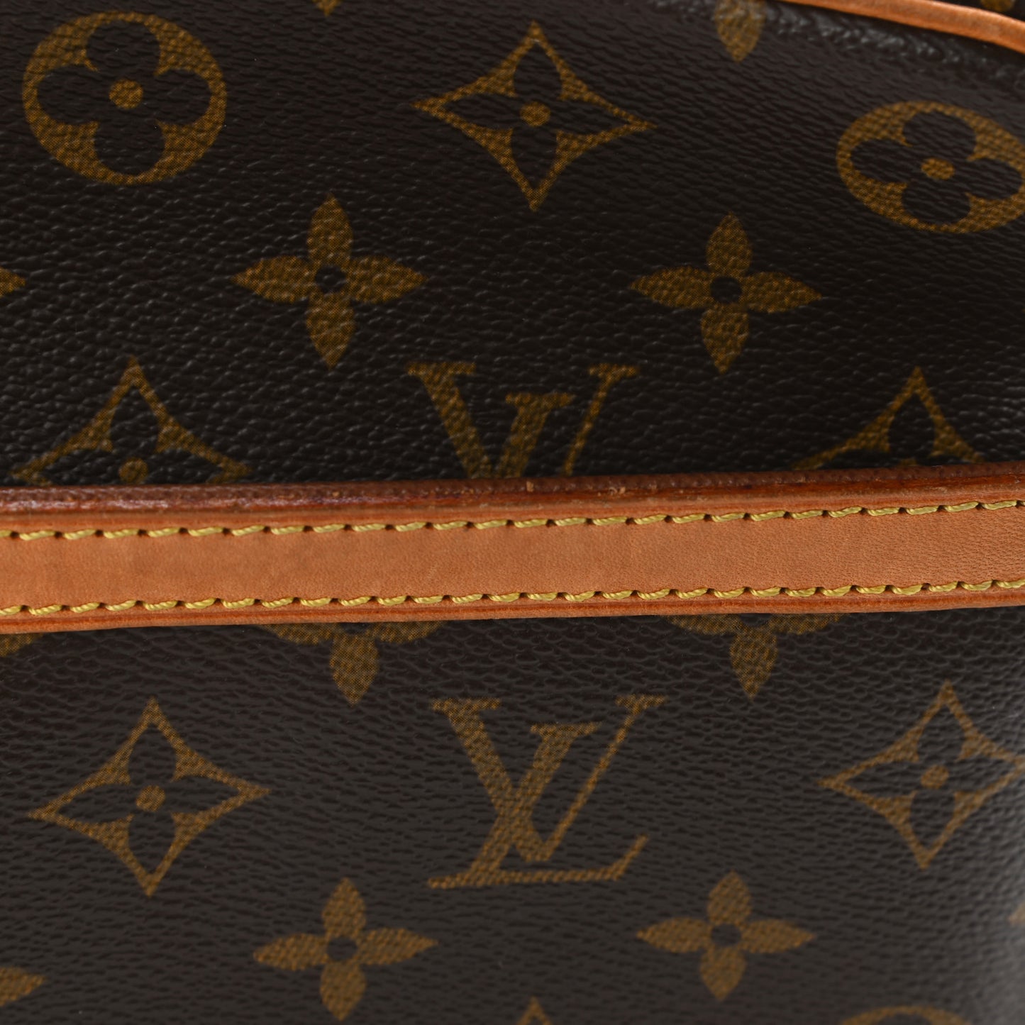 Monogram Trocadero 30