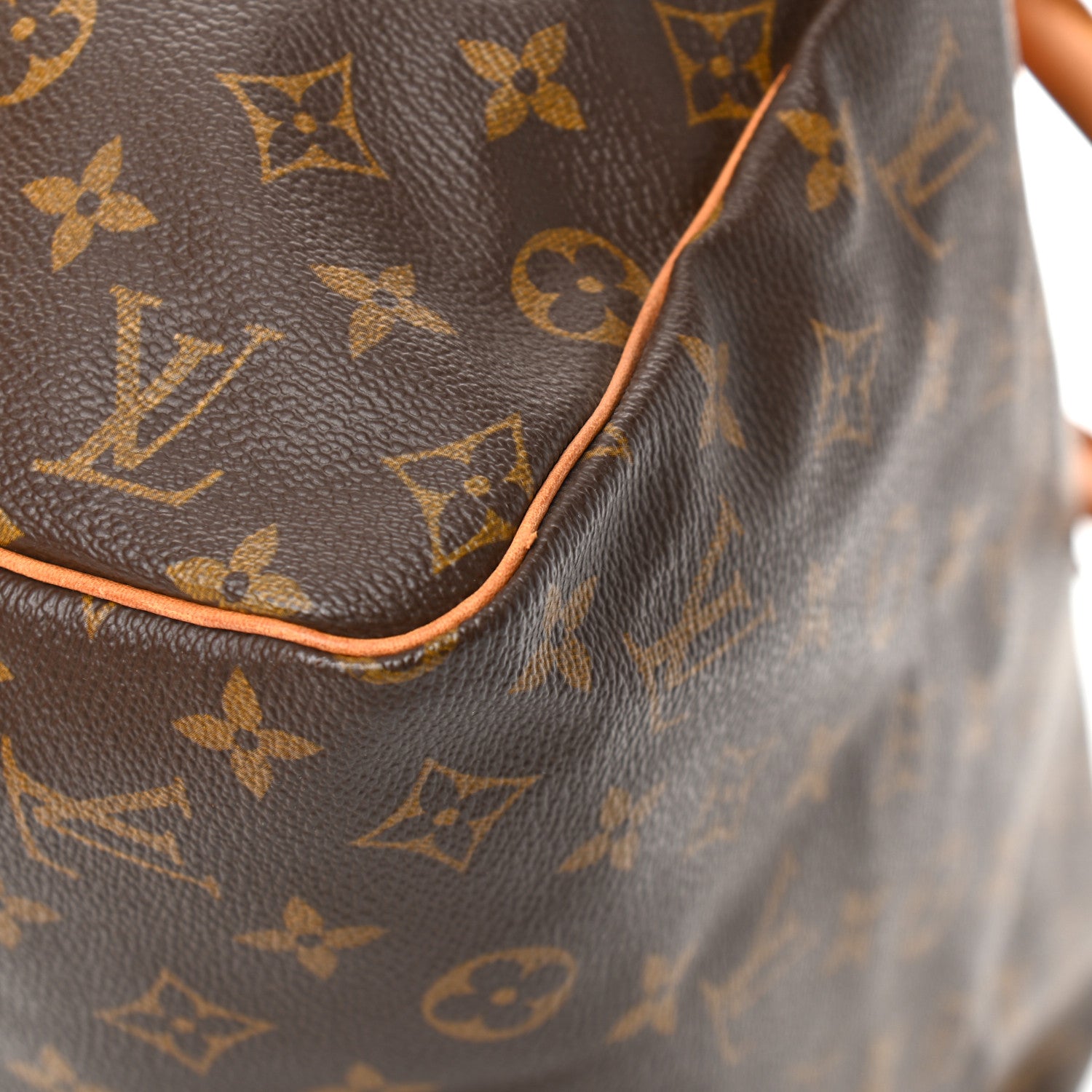 Louis Vuitton Monogram Speedy 30 12 of 12