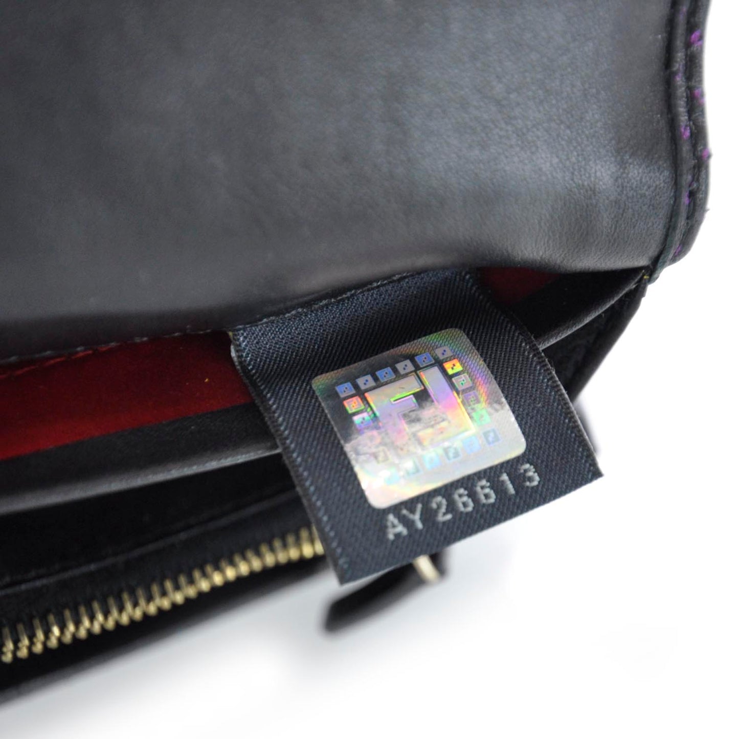 Zucchino Continental Wallet Multicolor