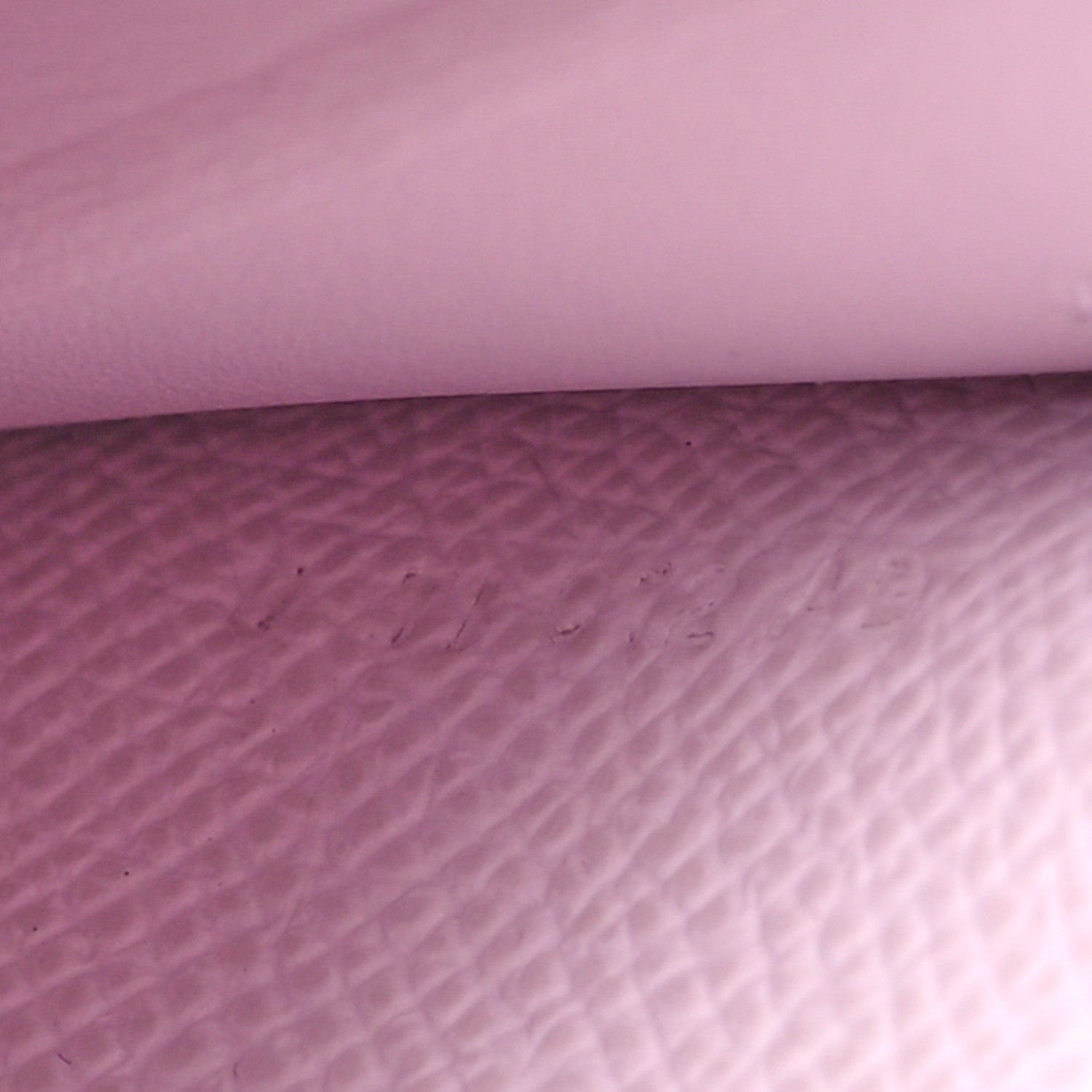 Hermes Epsom Kelly To Go Wallet Mauve Pale 8 of 14