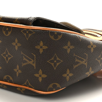 Louis Vuitton Monogram Hudson GM 8 of 8