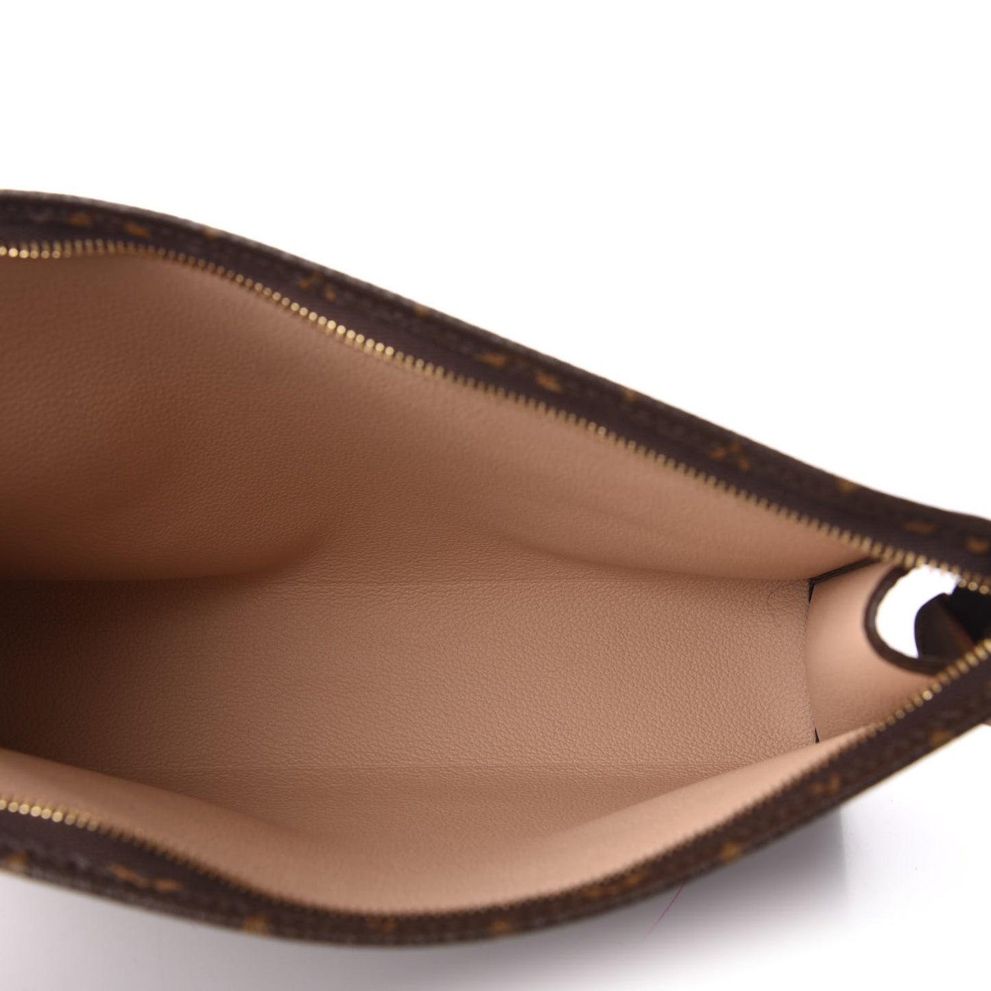 Monogram Toiletry Pouch 26