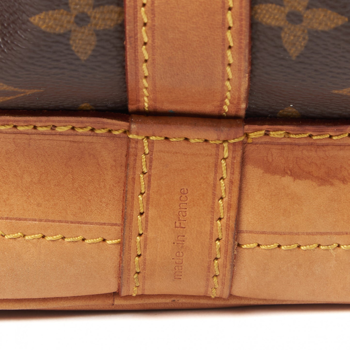 Monogram Noe