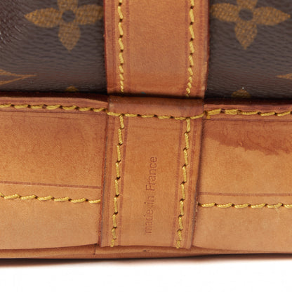 Louis Vuitton Monogram Noe 7 of 11