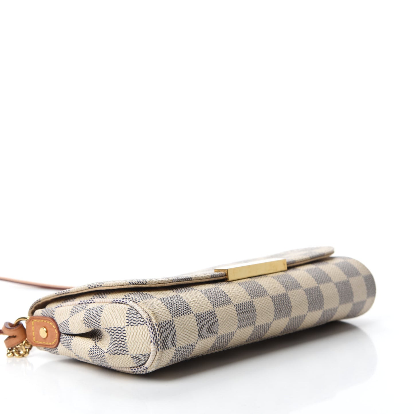 Damier Azur Favorite PM