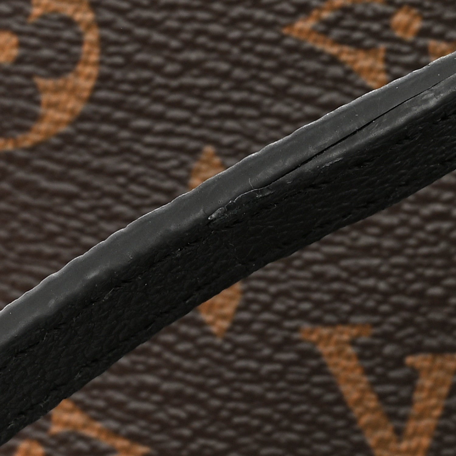 Louis Vuitton Monogram Alma BNB Black 12 of 12