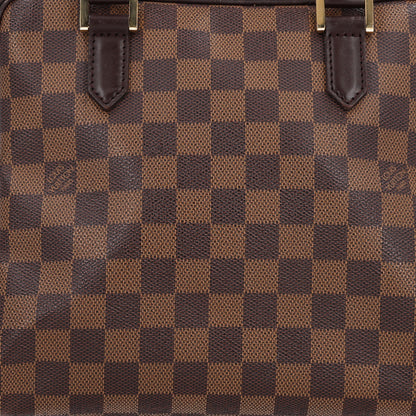 Louis Vuitton Damier Ebene Brera 8 of 11