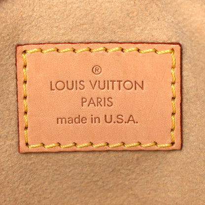 Louis Vuitton Monogram Manhattan PM 6 of 13