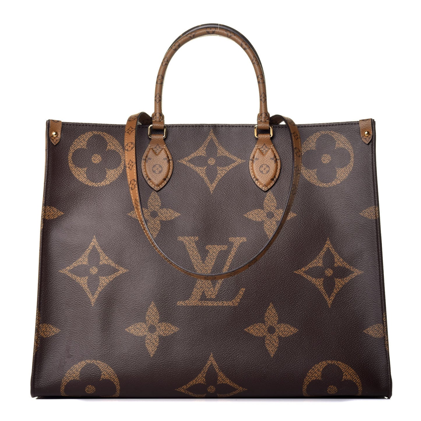 Reverse Monogram Giant Onthego GM