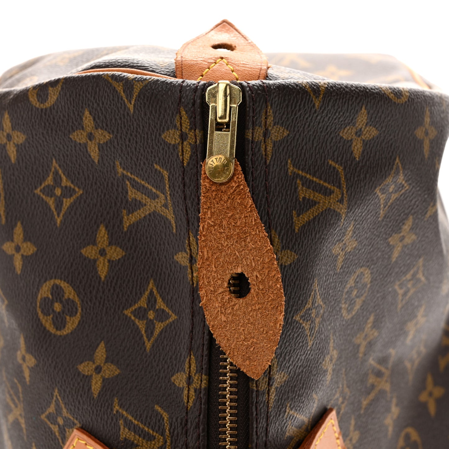 Monogram Speedy 40