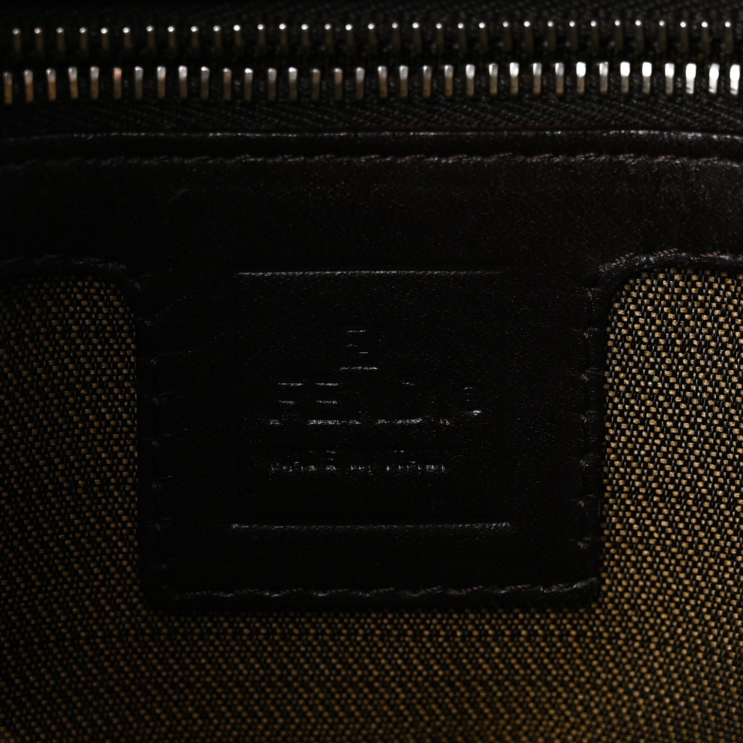 Zucca Hobo Tobacco