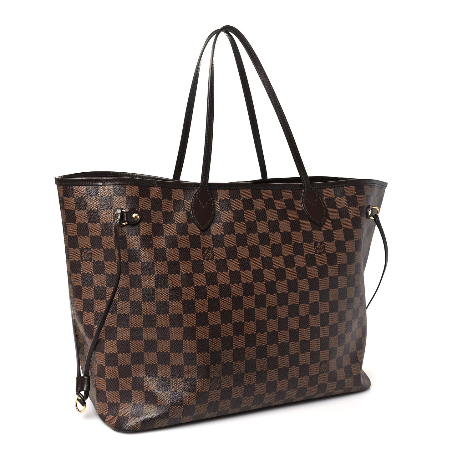 Damier Ebene Neo Neverfull GM