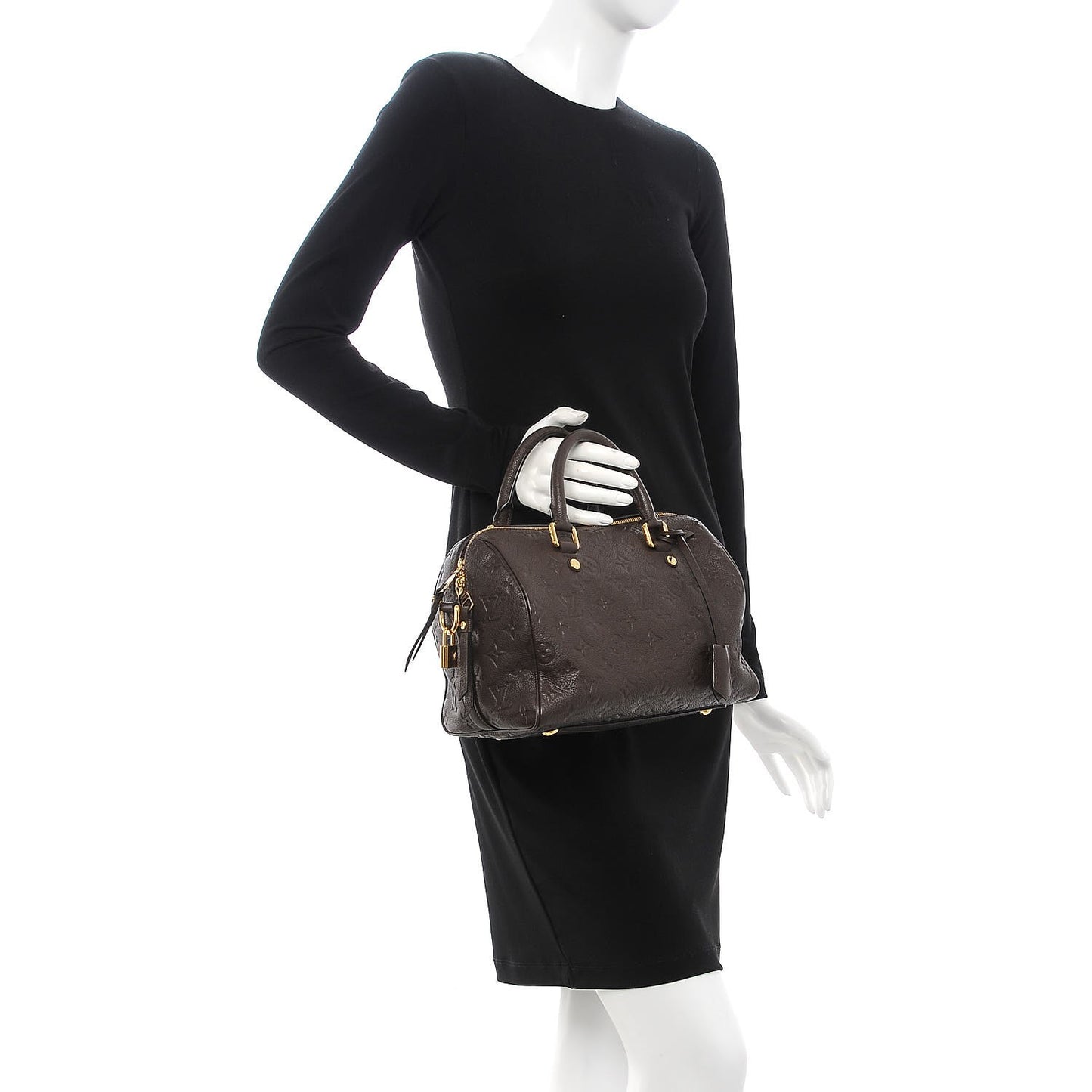 Empreinte Speedy Bandouliere 25 Terre