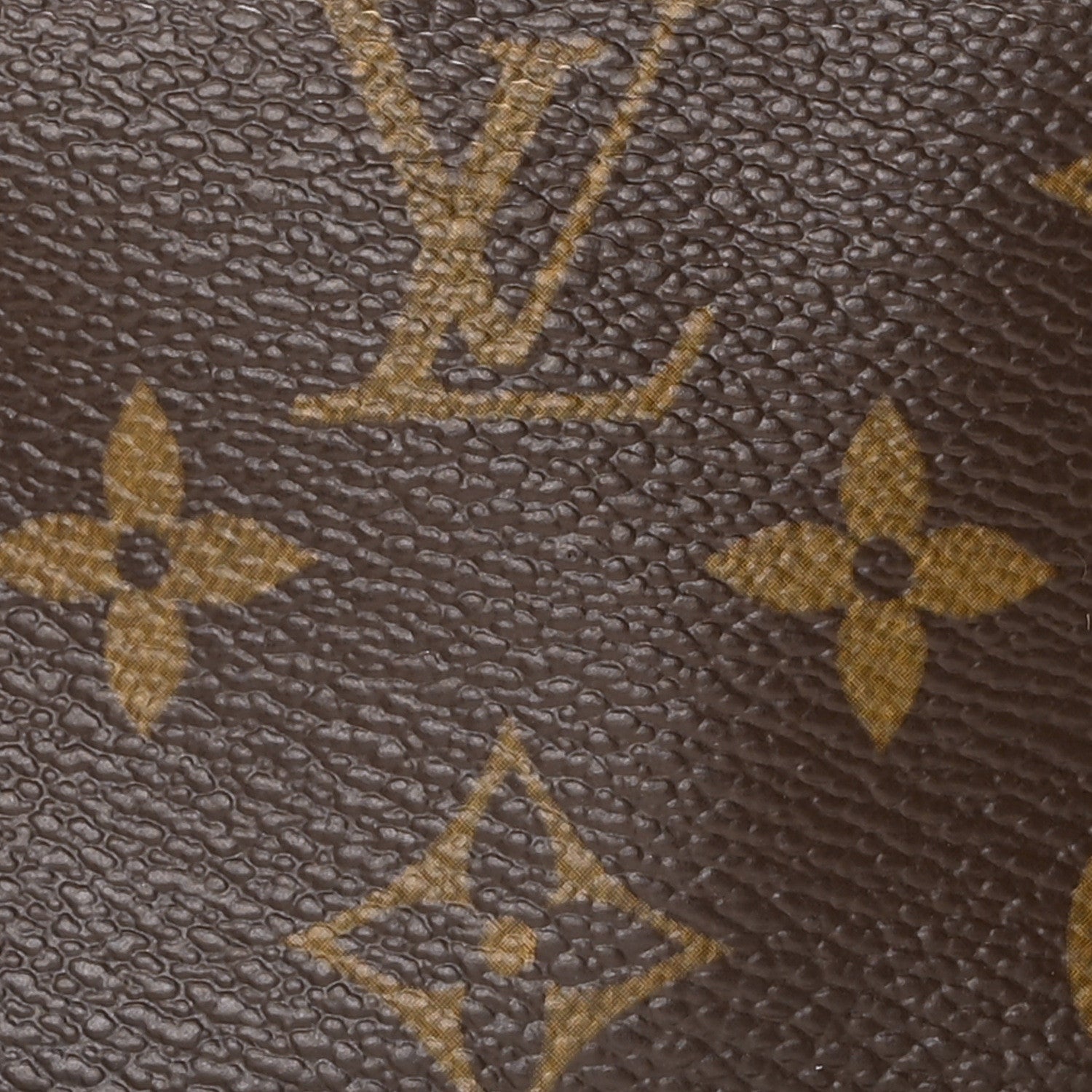 Louis Vuitton Monogram Manhattan PM 8 of 10