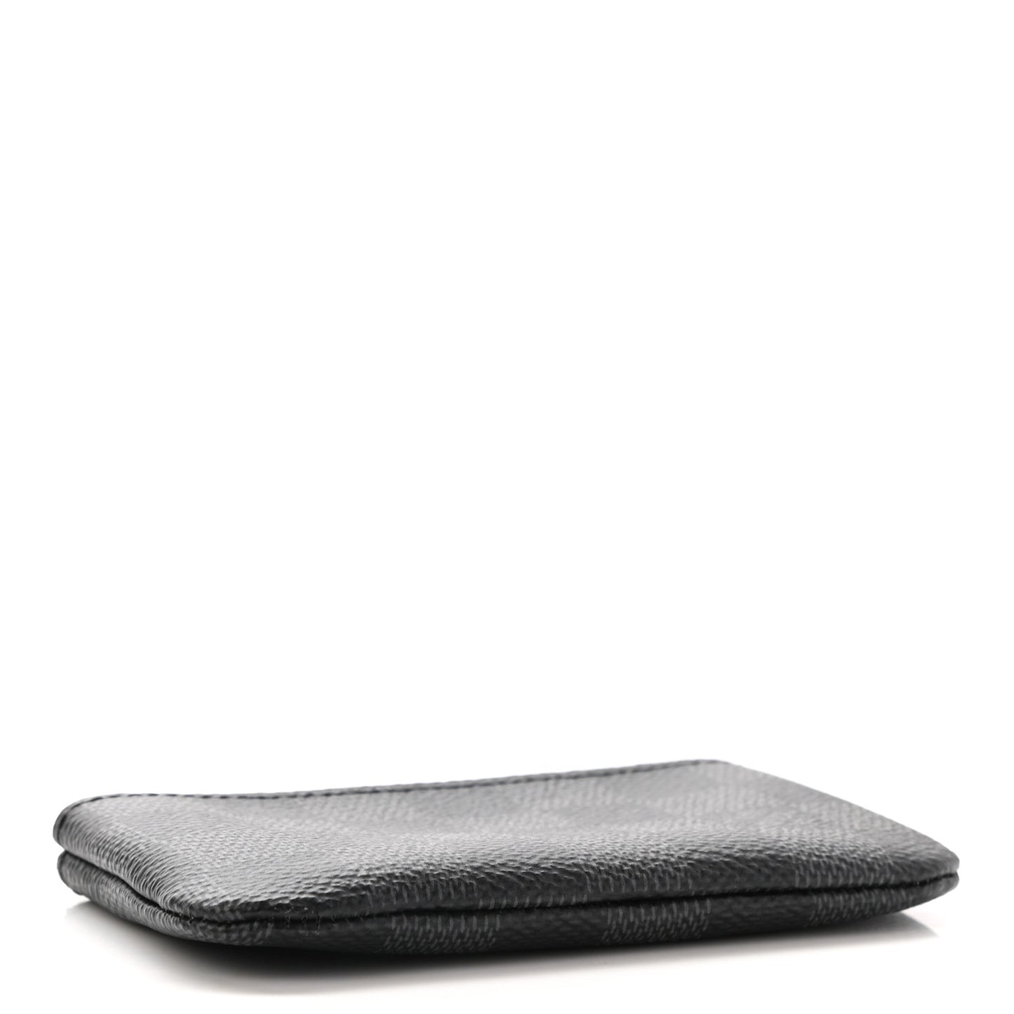 Damier Graphite Key Pouch