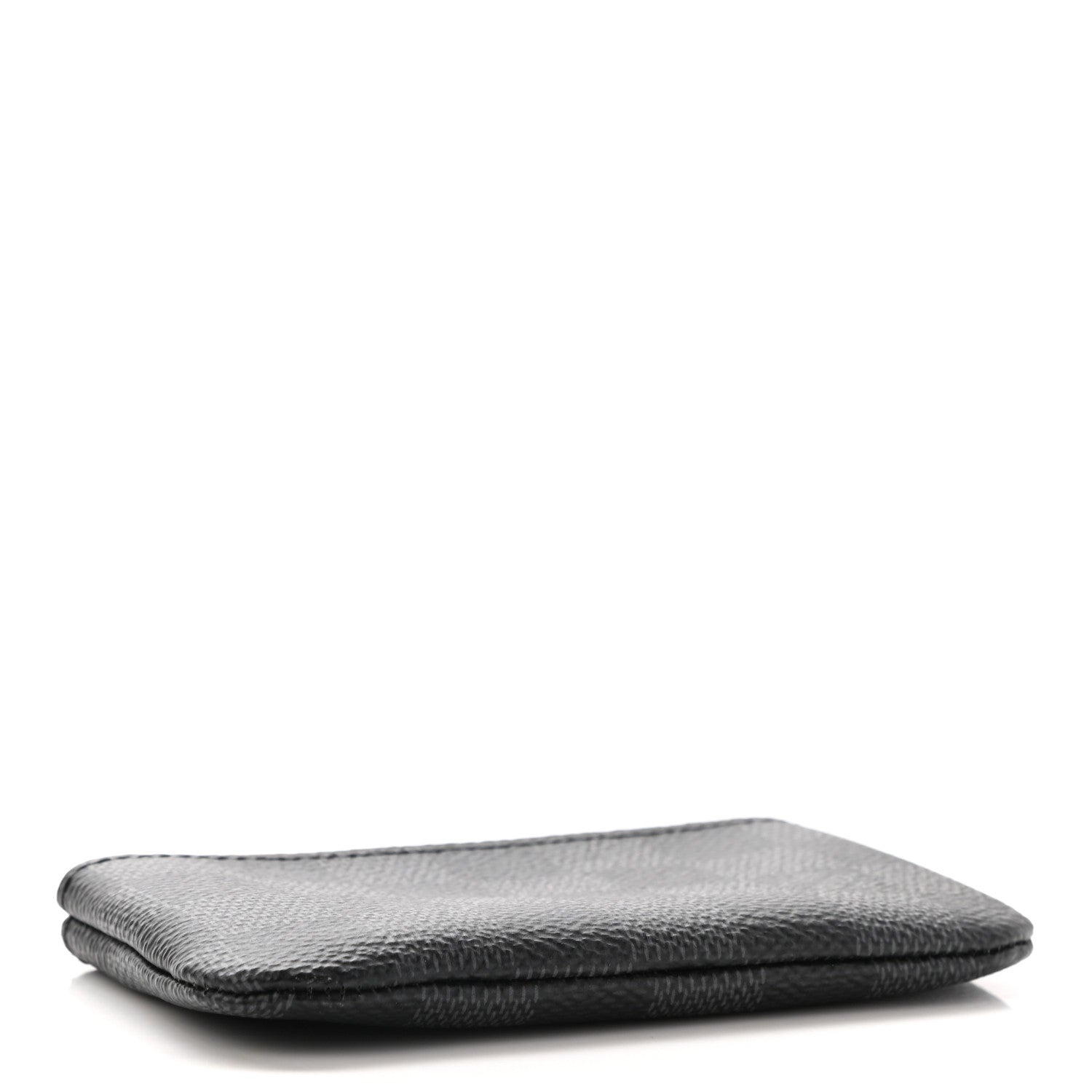 Louis Vuitton Damier Graphite Key Pouch 4 of 7