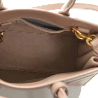 Saint Laurent Calfskin Nano Sac De Jour Pale Pink 5 of 6