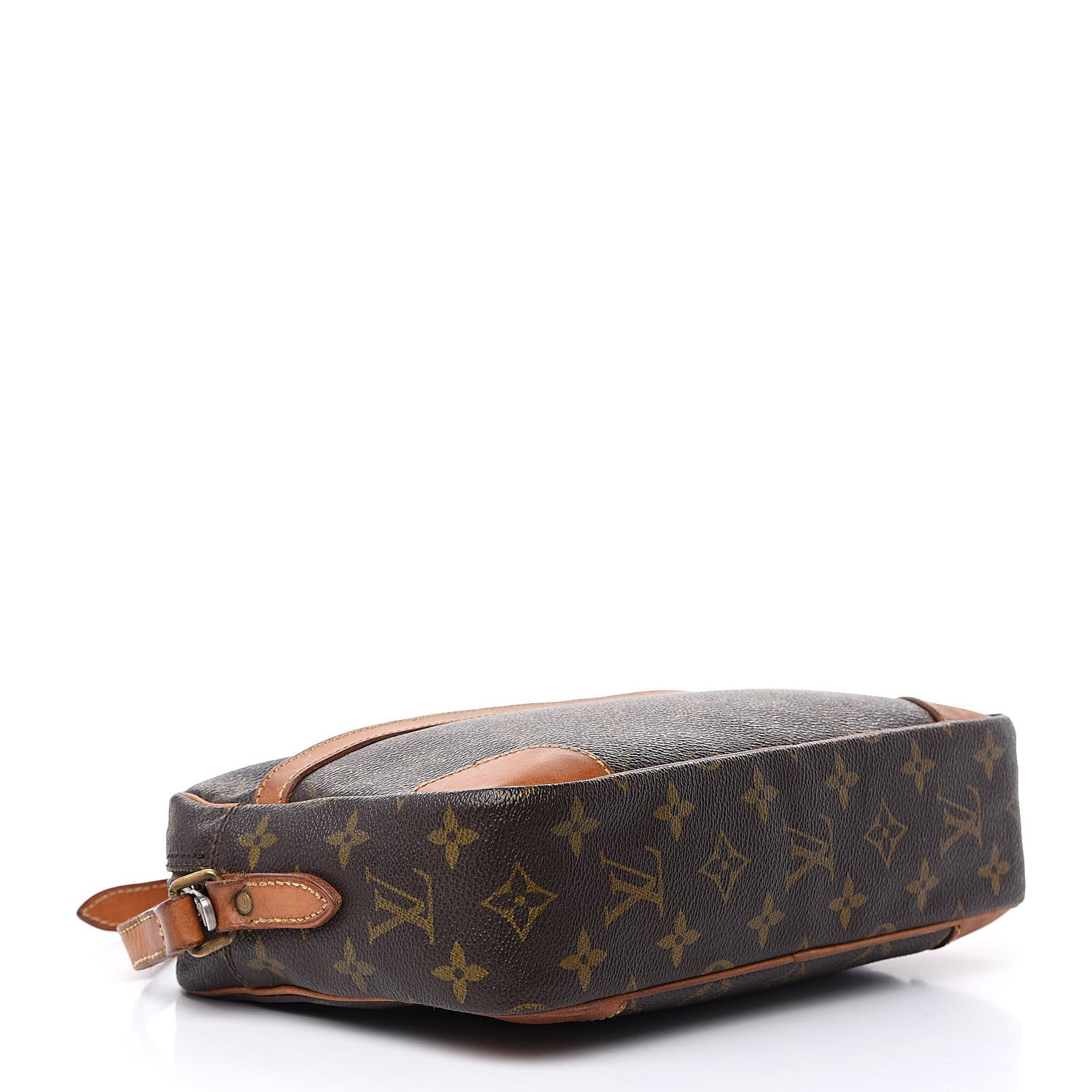 Louis Vuitton Monogram Trocadero 27 4 of 15