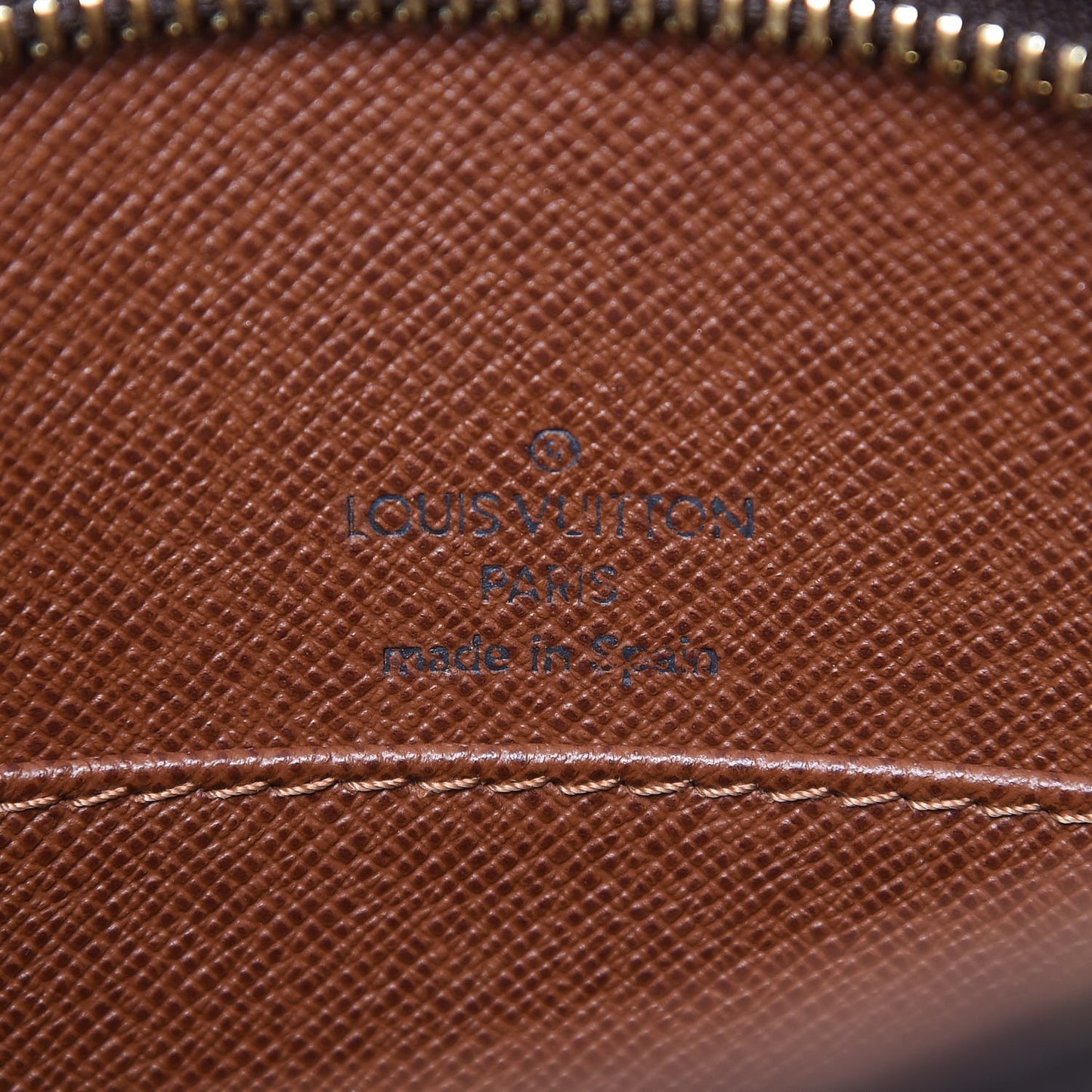Monogram Drouot