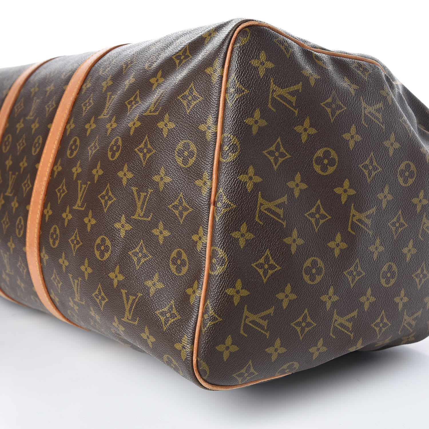 Louis Vuitton Monogram Keepall 60 19 of 26