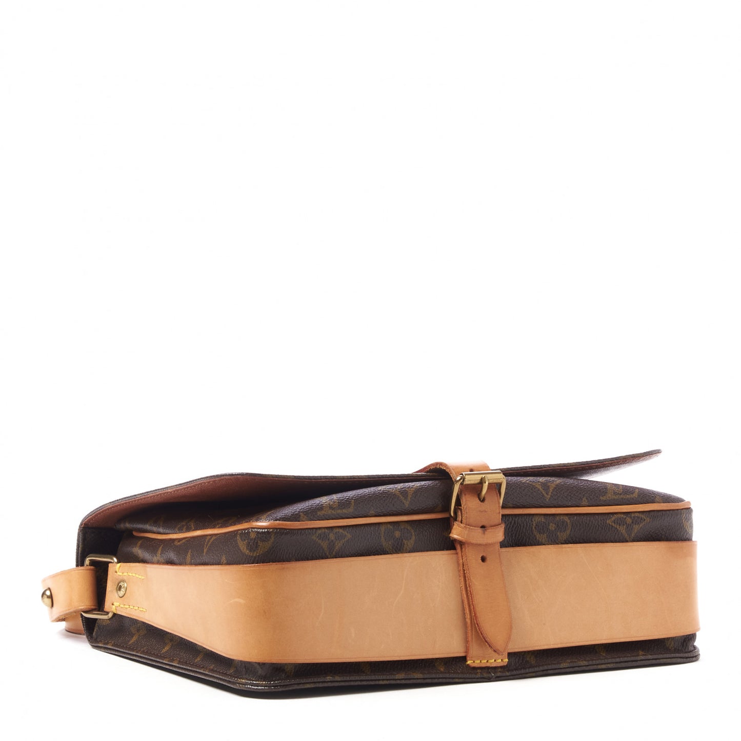 Monogram Cartouchiere 26