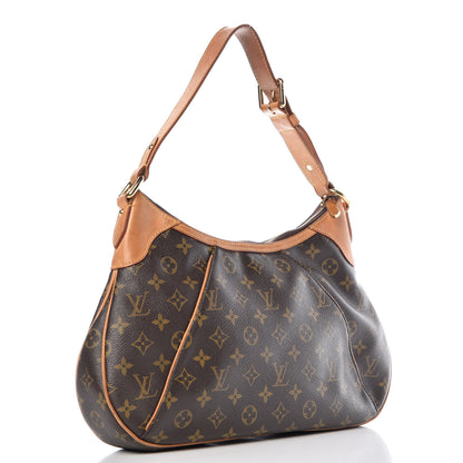 Louis Vuitton Monogram Thames GM 3 of 17