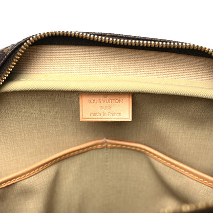 Louis Vuitton Monogram Deauville 6 of 9