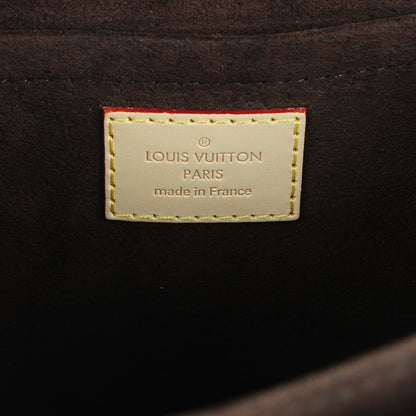 Louis Vuitton Monogram Pochette Metis 6 of 7