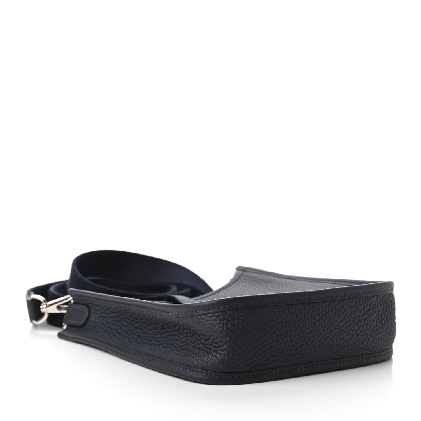 Taurillon Clemence Evelyne TPM Bleu Indigo