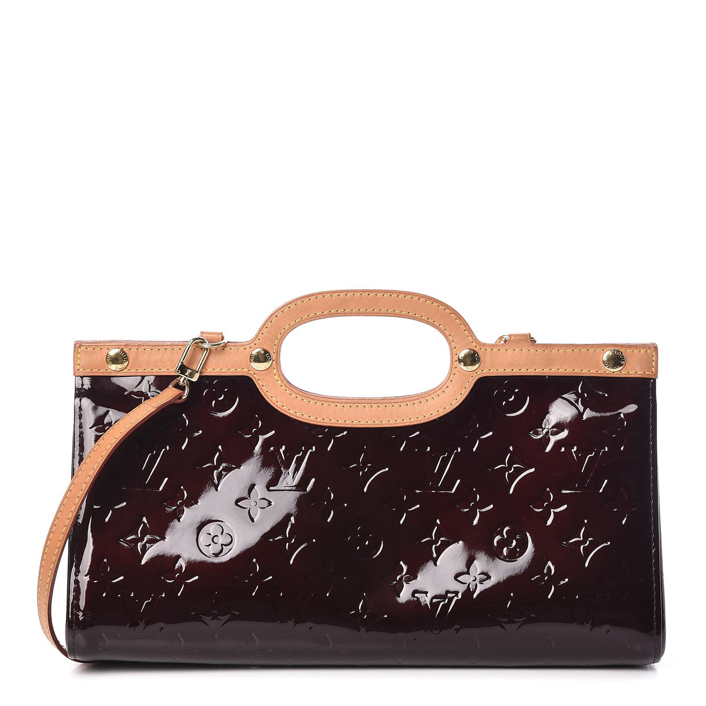 Vernis Roxbury Drive Amarante