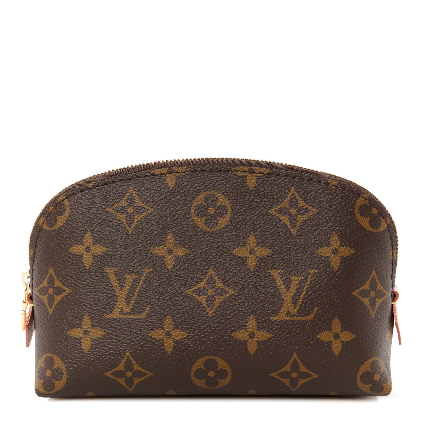 Monogram Cosmetic Pouch