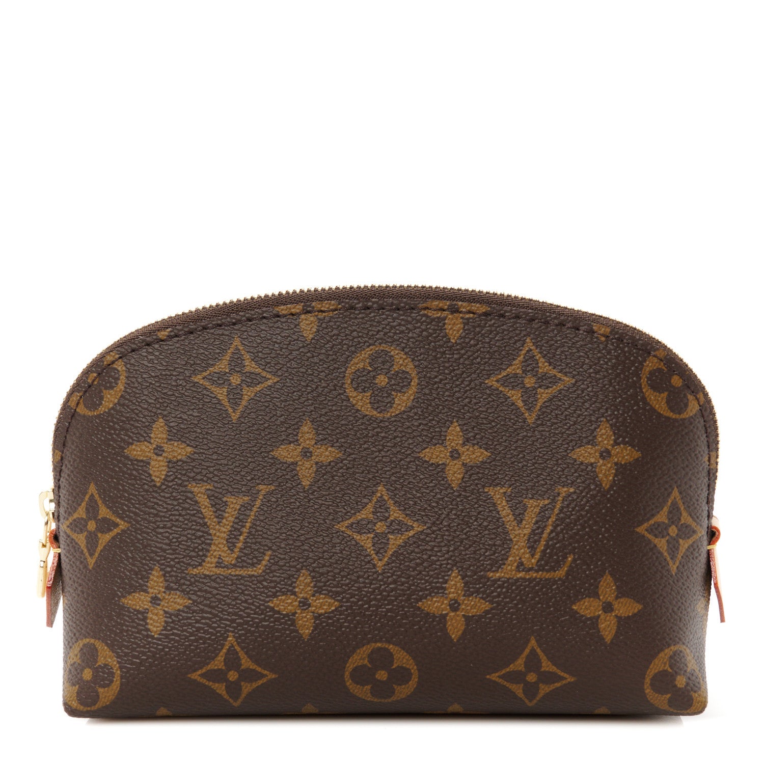 Louis Vuitton Monogram Cosmetic Pouch 1 of 7
