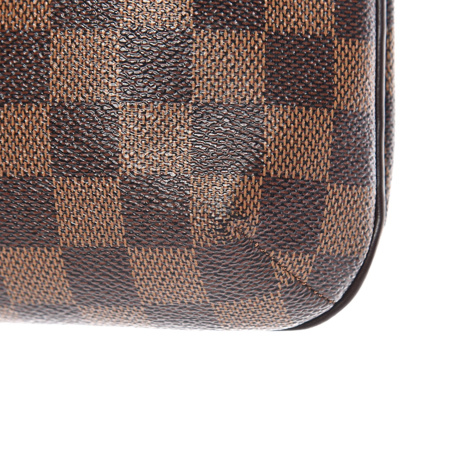 Louis Vuitton Damier Ebene Musette Tango 15 of 15