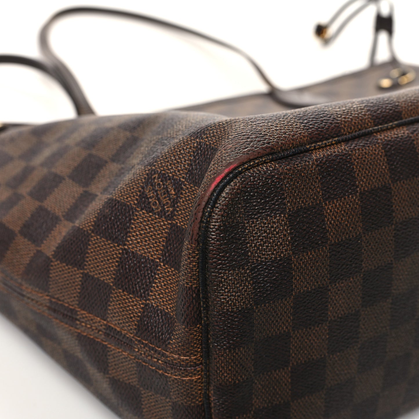 Damier Ebene Neverfull MM