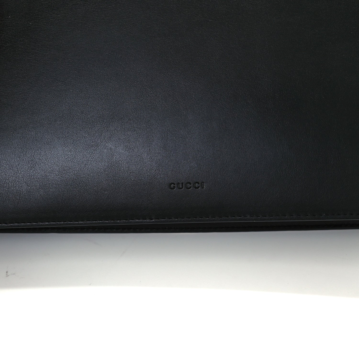 Gucci Calfskin Bamboo Web Large Dionysus Top Handle Bag Black Bright Evergreen Hibiscus Red 9 of 14