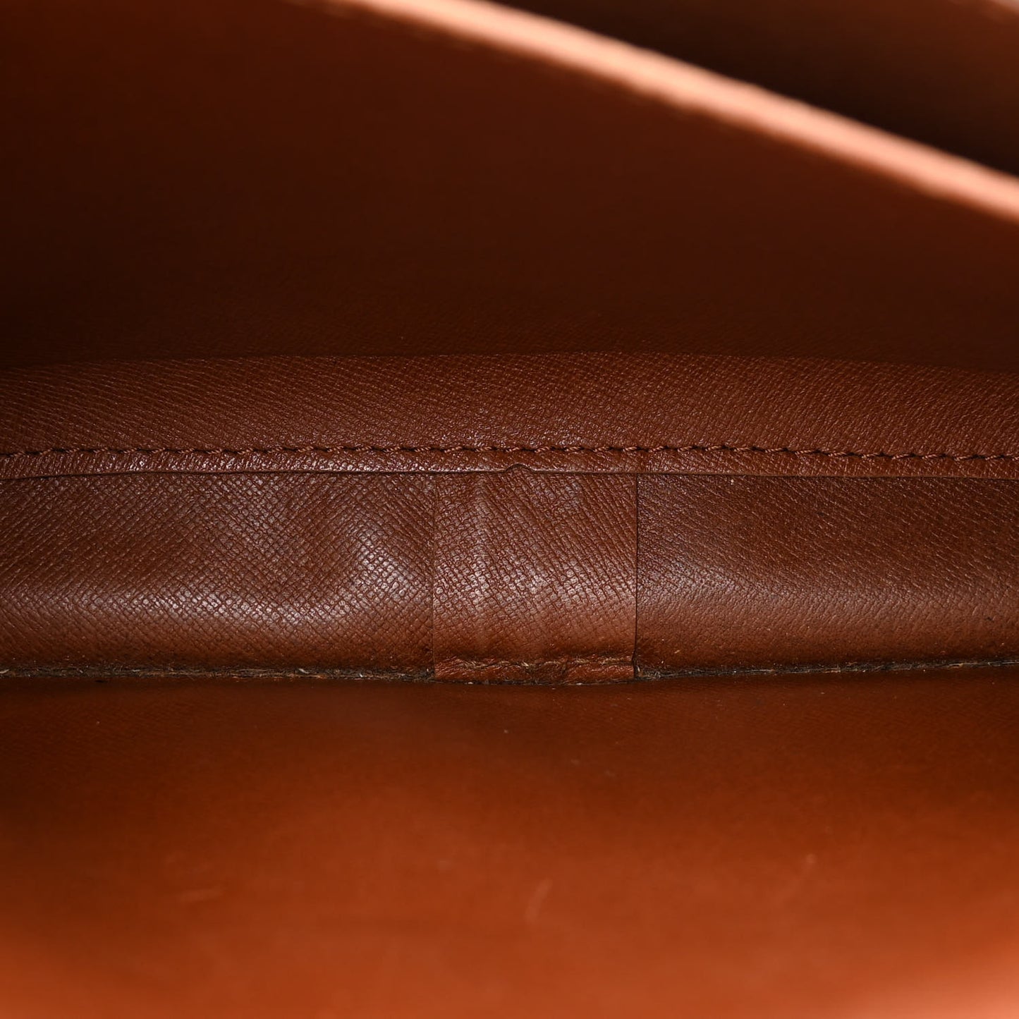 Monogram Cartouchiere 26