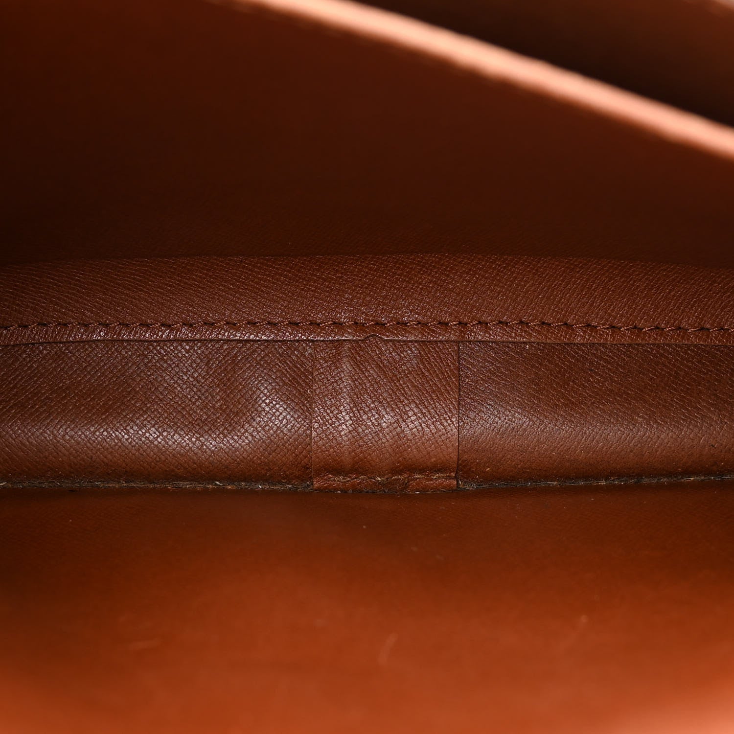 Louis Vuitton Monogram Cartouchiere 26 5 of 20